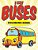L Love Buses Coloring Book-.. - Imagem 1