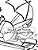 Swan Lake Water Safety Coloring Book-.. - Imagem 1