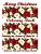 Merry Christmas Coloring Book: Coloring The Names Of Christ A - Z-.. - Imagem 1