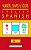Numbers, Shapes And Colors - English To Spanish Flash Card Book: Black And White Edition - Spanish For Kids-.. - Imagem 1