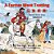 A Farmer Went Trotting (Traditional Chinese): 02 Zhuyin Fuhao (Bopomofo) Paperback Color-.. - Imagem 1