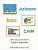 Animate-Build-code With Lego(r) And Scratch(c): A Guide For Busy Teachers-.. - Imagem 1