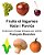 Français-Bosnien Fruits Et Legumes Dictionnaire D'Images Bilingues Pour Enfants-.. - Imagem 1