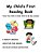 My Child's First Reading Book: Teach Your Child To Read With Fun & Easy Lessons!-.. - Imagem 1