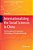 Internationalizing The Social Sciences In China: The Disciplinary Development Of Sociology At Tsinghua University-.. - Imagem 1