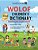 Wolof Children's Dictionary: Illustrated Wolof-English, English-Wolof-.. - Imagem 1