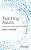 Teaching Adults: A Practical Guide For New Teachers-.. - Imagem 1