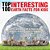 Top 100 Interesting Earth Facts For Kids - Earth Science For 6 Year Olds Children's Science Education Books-.. - Imagem 1