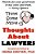 Thoughts About Lawyers-.. - Imagem 1