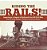 Riding The Rails!: Importance & Impact Of Railroads Post US Civil War Grade 6 Social Studies Children's American History-.. - Imagem 1