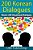 200 Korean Dialogues-.. - Imagem 1