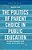 The Politics Of Parent Choice In Public Education: The Choice Movement In North Carolina And The United States-.. - Imagem 1