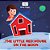 The Little Red House On The Moon-.. - Imagem 1