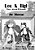 Leo And Tigi - Two Great Friends: At Home, Picture Story Book # 1 - Black & White Version-.. - Imagem 1