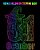 Gothic Halloween Coloring Book: An Adult Coloring Book With Monsters, Witches, Pumpkins, Skulls, Owls And More!-.. - Imagem 1