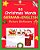 Bilingual German: 50 Christmas Words (German Picture Dictionary): Book, German Word Book, German Christmas Books, German Picture Dictionary-.. - Imagem 1