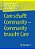 Care Schafft Community - Community Braucht Care-.. - Imagem 1