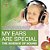 My Ears Are Special: The Science Of Sound - Physics Book For Children Children's Physics Books-.. - Imagem 1