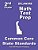 Delaware 2ND Grade Math Test Prep: Common Core State Standards-.. - Imagem 1