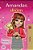 Amanda's Dream (Swedish Children's Book)-.. - Imagem 1