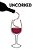Uncorked: A Literary Harvest - Napa Valley Scribblers-.. - Imagem 1