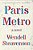 Paris Metro-.. - Imagem 1