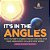 It's In The Angles How Sunlight Angles Impact Climate And Heat Absorption On Land And Water Grade 6-8 Earth Science-.. - Imagem 1