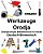 Deutsch-Slowenisch Werkzeuge/Orodja Zweisprachiges Bildwörterbuch Für Kinder-.. - Imagem 1