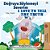 I Love To Tell The Truth (Turkish English Bilingual Book For Kids)-.. - Imagem 1