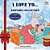 I Love To... Bedtime Collection: Holiday Edition-.. - Imagem 1