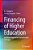 Financing Of Higher Education: Traditional Approaches And Innovative Strategies-.. - Imagem 1