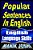 Popular Sentences In English: English Language Skills-.. - Imagem 1