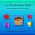 Joey Meets The Average Family: A Math Story About Mean, Median, Mode, And Range-.. - Imagem 1