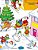 Animales Navideños Libro Para Colorear 4-.. - Imagem 1