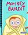 Monkey Bandit Takes A Bath-.. - Imagem 1