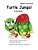 Turtle Jumps! Mandarin Trade Version-.. - Imagem 1