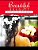 Beautiful Bouquet Grayscale Coloring Book Vol.1: The Grayscale Flower Fantasy Coloring Book: Beginner's Edition-.. - Imagem 1