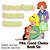Faith And Frisky's Fascinating Friendship: Mrs. Good Choice Book Six-.. - Imagem 1