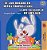 I Love To Sleep In My Own Bed: Portuguese English Bilingual Children's Book-.. - Imagem 1