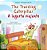 The Traveling Caterpillar (English Portuguese Bilingual Children's Book - Brazilian)-.. - Imagem 1