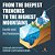 From The Deepest Trenches To The Highest Mountains: Earth And Its Features Geography Book Grade 3 Children's Earth Sciences Books-.. - Imagem 1