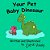 Your Pet Baby Dinosaur-.. - Imagem 1