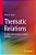 Thematic Relations: A Study In The Grammar-Cognition Interface-.. - Imagem 1