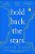 Hold Back The Stars-.. - Imagem 1