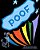 Poof-.. - Imagem 1