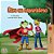 Être Un Superhéros: Being A Superhero - French Edition-.. - Imagem 1