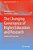 The Changing Governance Of Higher Education And Research: Multilevel Perspectives-.. - Imagem 1