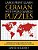 Large Print Learn German With Word Search Puzzles: Learn German Language Vocabulary With Challenging Word Search Puzzles-.. - Imagem 1