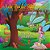 Julie Poolie Stickapoo And The Forbidden Honey-.. - Imagem 1