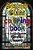 Stained Glass Coloring Book: A Liturgical Inspired Adult Coloring Book. -.. - Imagem 1